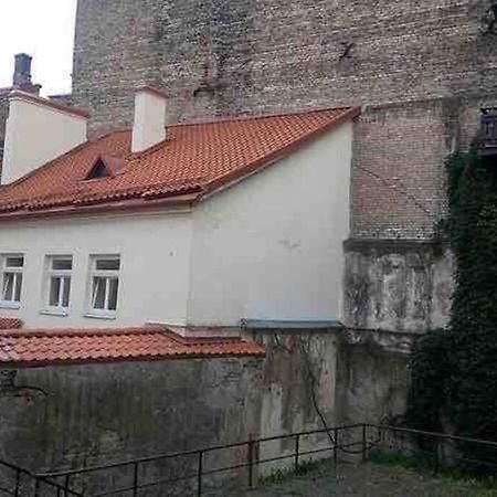 Vilnius Old Town Coziness Lejlighed Eksteriør billede
