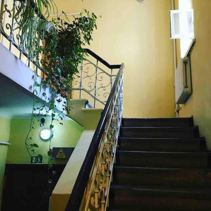 Vilnius Old Town Coziness Lejlighed Eksteriør billede